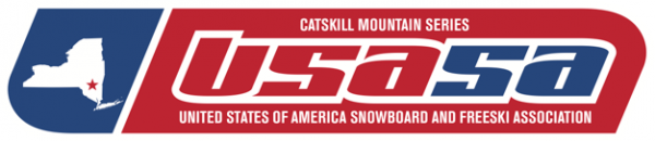 USASA logo