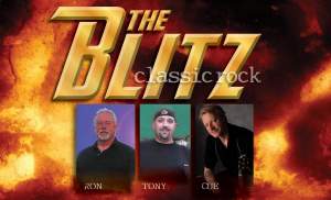 the blitz band headshot