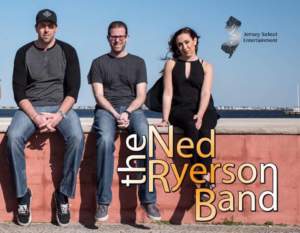 The Ned Ryerson Band.