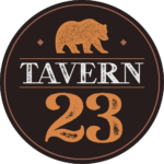 Tavern 23 Logo