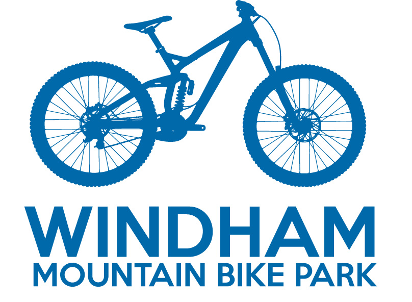 Windham Mountain Bike Park logo